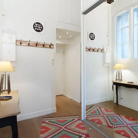 Maison Marais